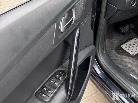 Peugeot, 508, 1600, 150, бензин, седан, автомат, передний привод, среднее состояние, левый, серый, 700 000 ₽