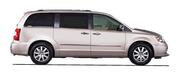 Chrysler Grand Voyager