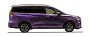Maxus G50