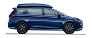 BYD Song Max